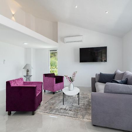 Apartment Katarina Трогір Екстер'єр фото