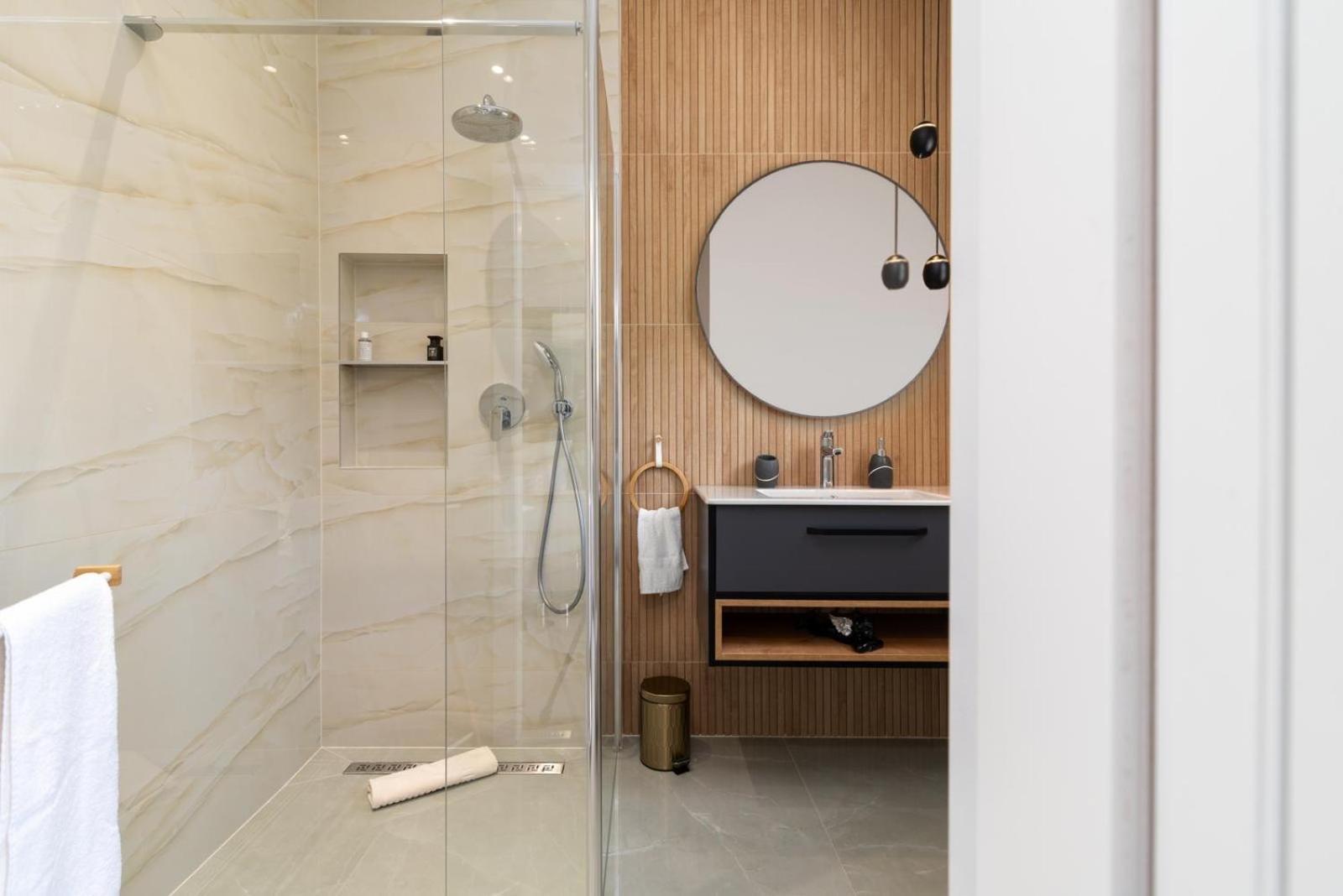 Apartment Katarina Трогір Екстер'єр фото