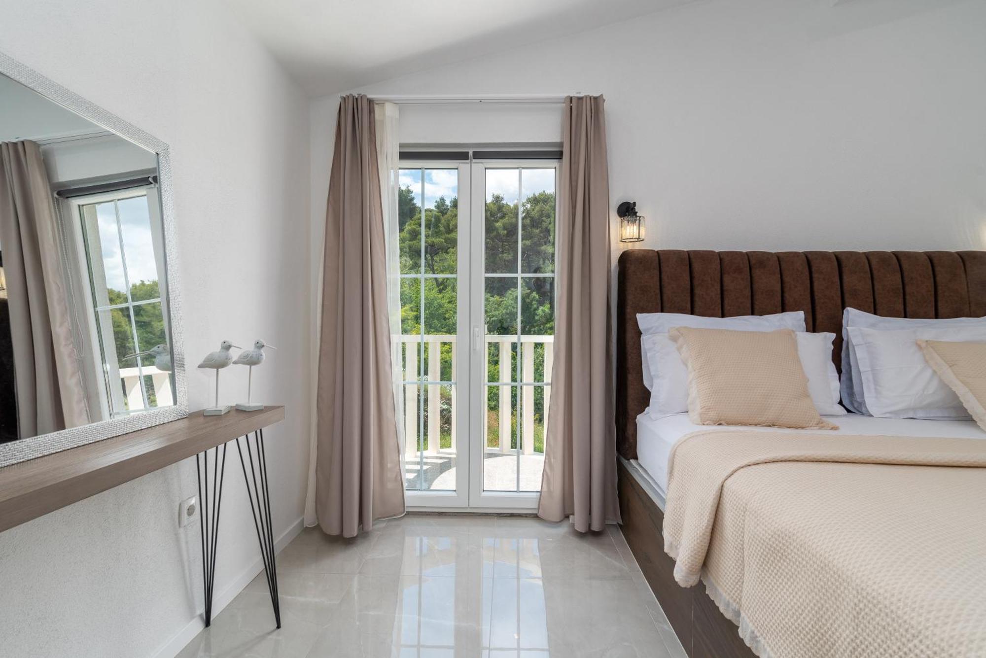 Apartment Katarina Трогір Екстер'єр фото