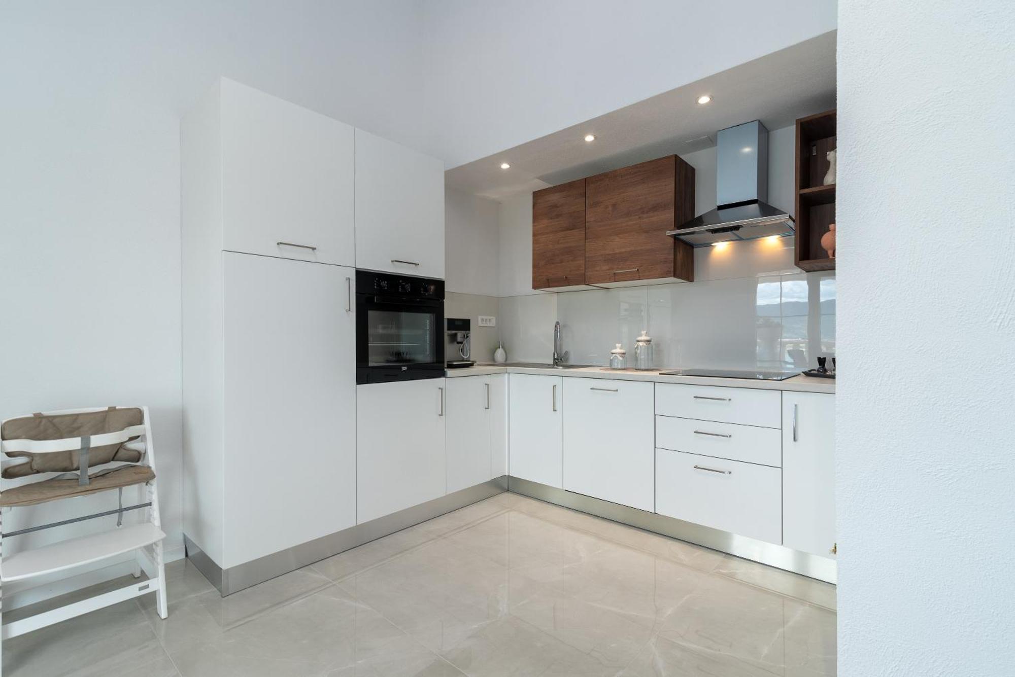 Apartment Katarina Трогір Екстер'єр фото