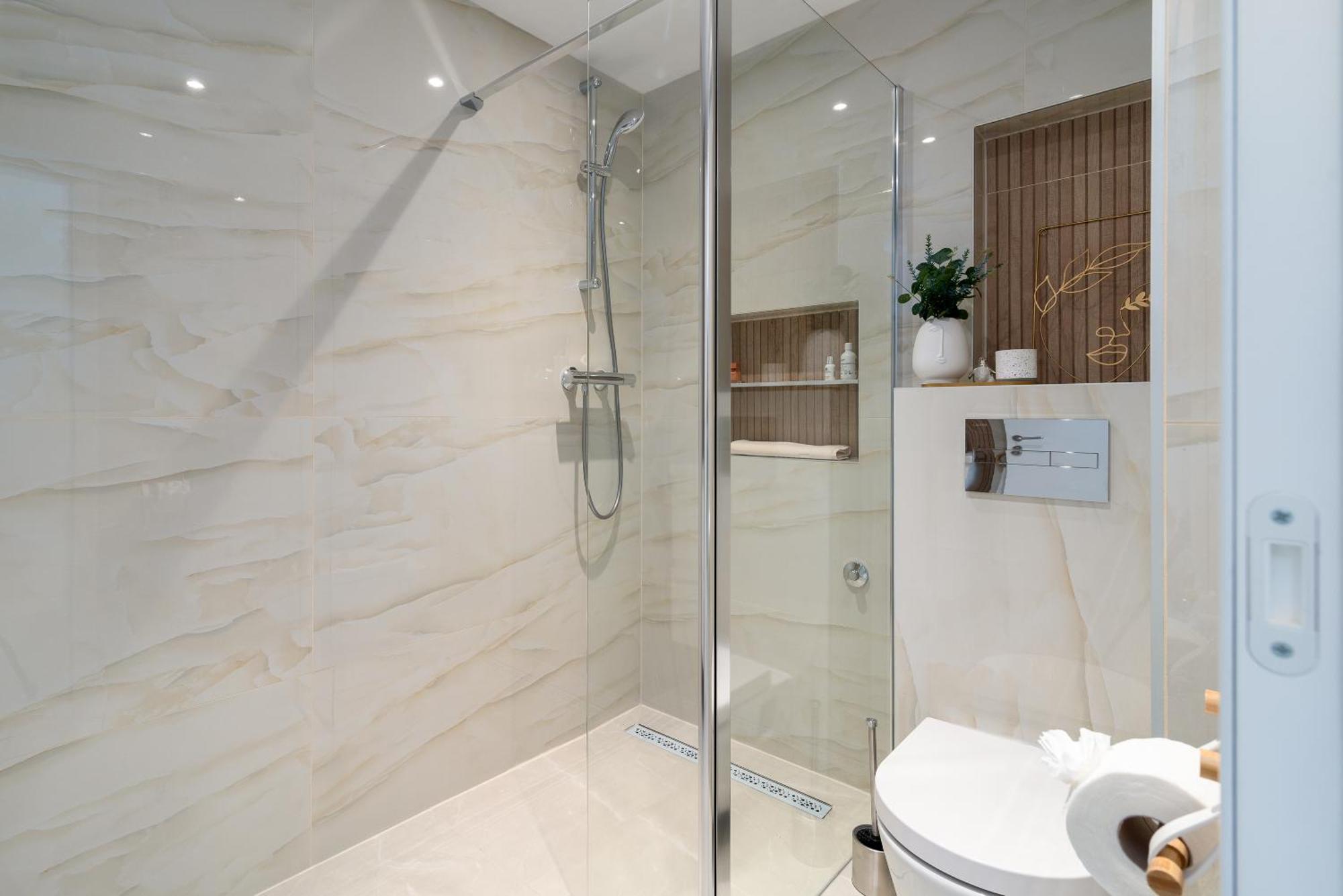 Apartment Katarina Трогір Екстер'єр фото