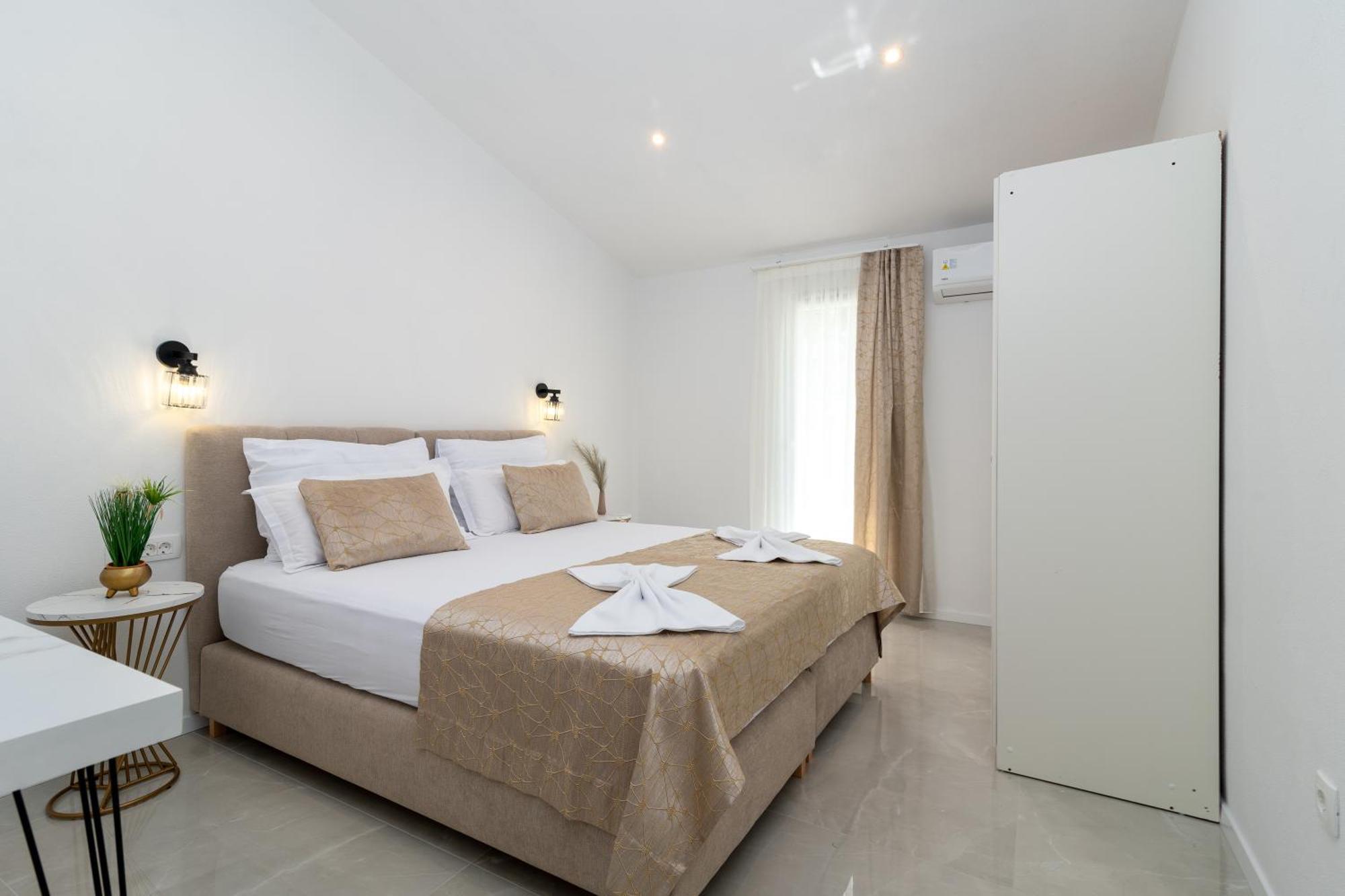 Apartment Katarina Трогір Екстер'єр фото