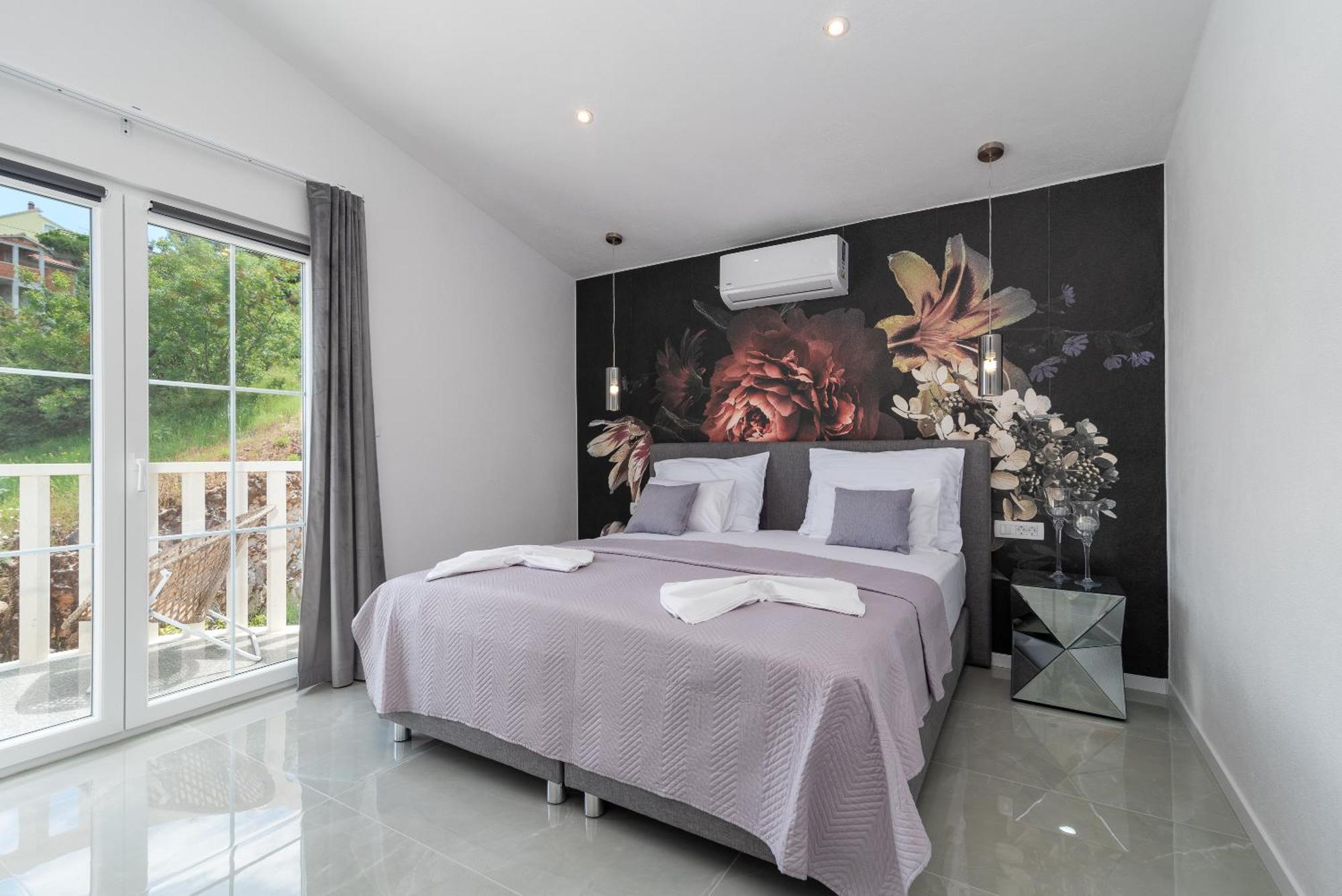 Apartment Katarina Трогір Екстер'єр фото